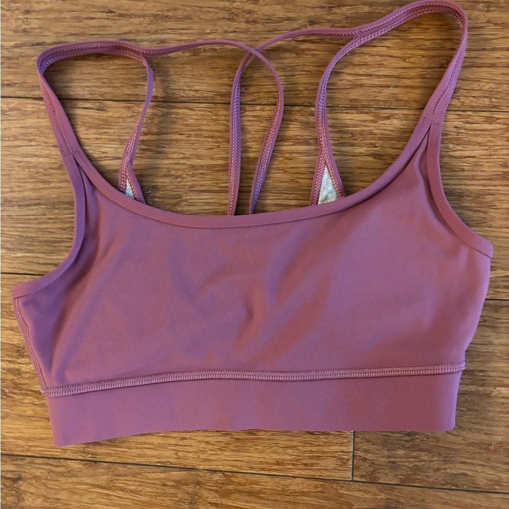 - Vuori Sports Bra XS